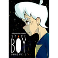 Stephen McCranie's Space Boy Omnibus Volume 1