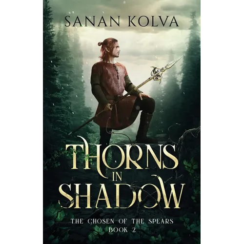 Thorns in Shadow