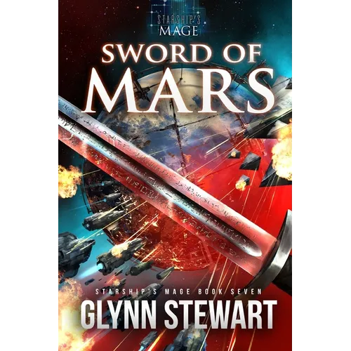 Sword of Mars