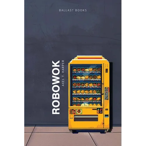RoboWok