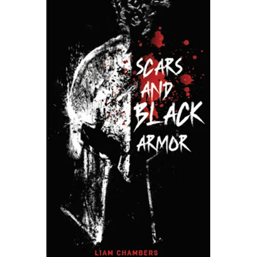 Scars and Black Armor