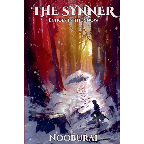 The Synner: Echoes in the Snow