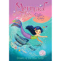 Dream of the Blue Turtle: Book 7