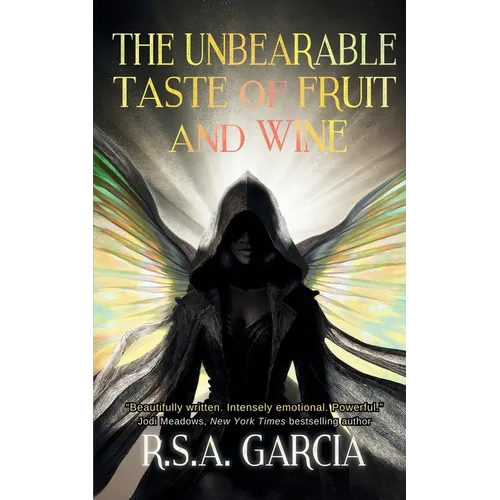 The Unbearable Taste of Fruit and Wine
