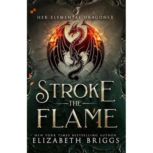 Stroke The Flame