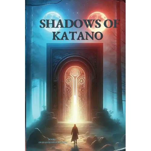 Shadows of Katano