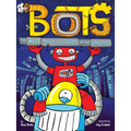 The Most Annoying Robots in the Universe