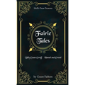Fairie Tales - Billy Goats Gruff / Hansel and Gretel