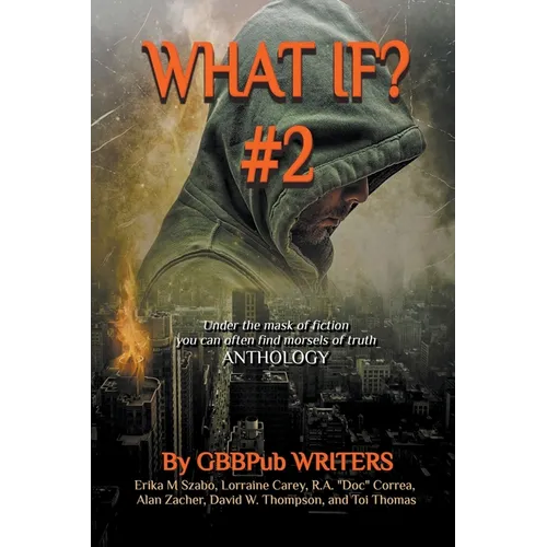 What If? #2