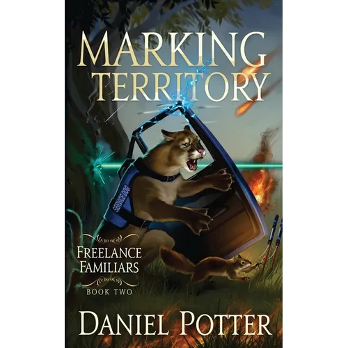 Marking Territory