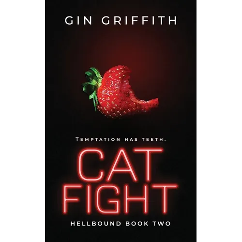 Cat Fight