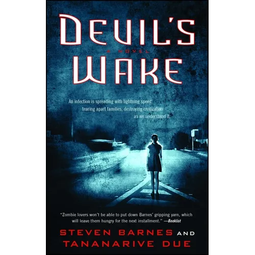 Devil's Wake