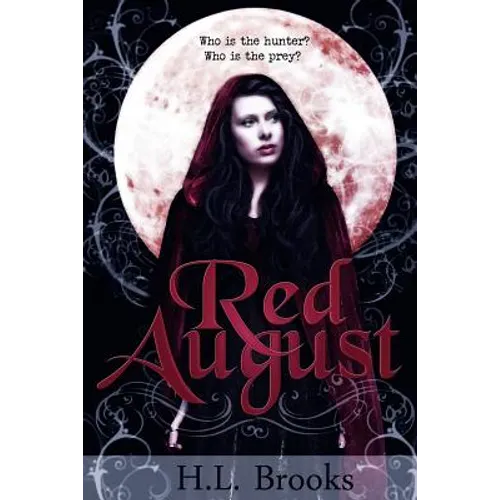 Red August