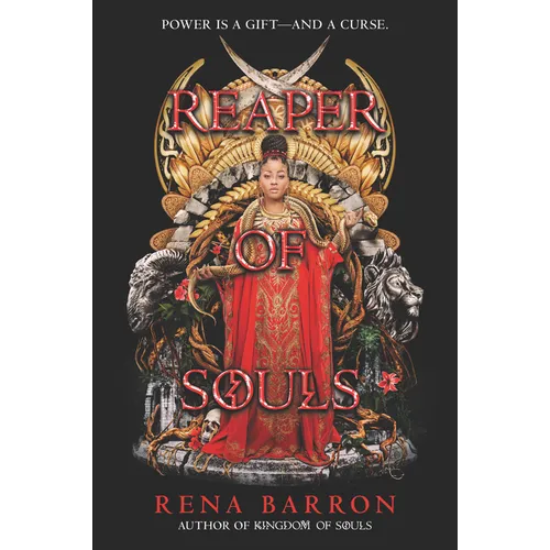 Reaper of Souls