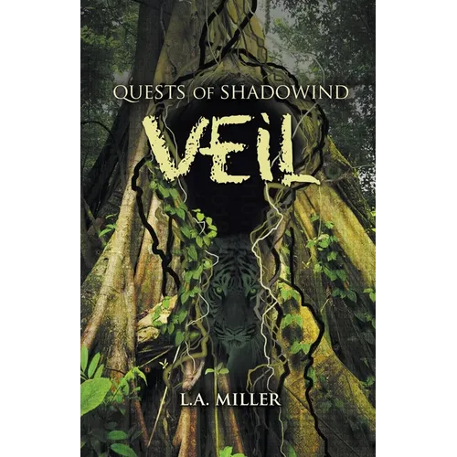Quests of Shadowind: Veil