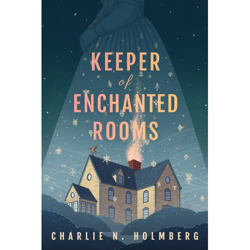 Keeper of Enchanted Rooms