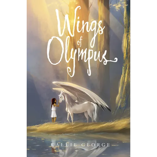 Wings of Olympus