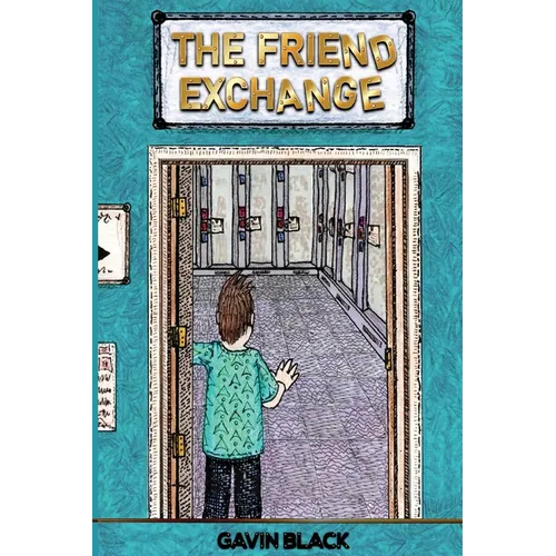 The Friend Exchange
