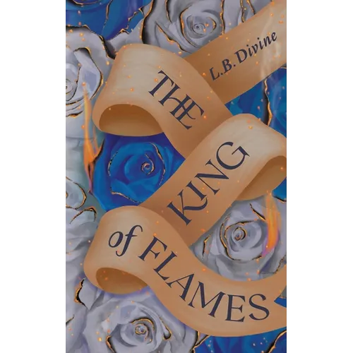 The King of Flames