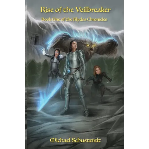 Rise of the Veilbreaker