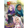 Mal's Royal Challenge