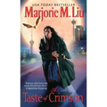 A Taste of Crimson