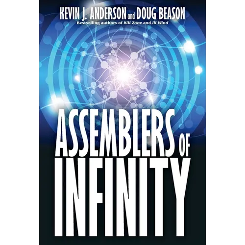 Assemblers of Infinity