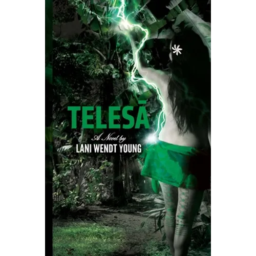 Telesa: The Covenant Keeper