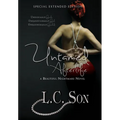 Untamed Afterlife: Special Edition: A Beautiful Nightmare Story