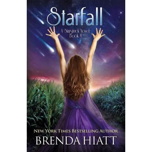 Starfall: A Starstruck Novel
