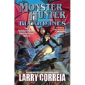 Monster Hunter Bloodlines