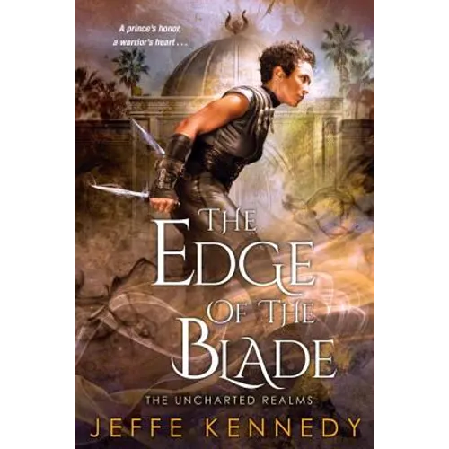 The Edge of the Blade