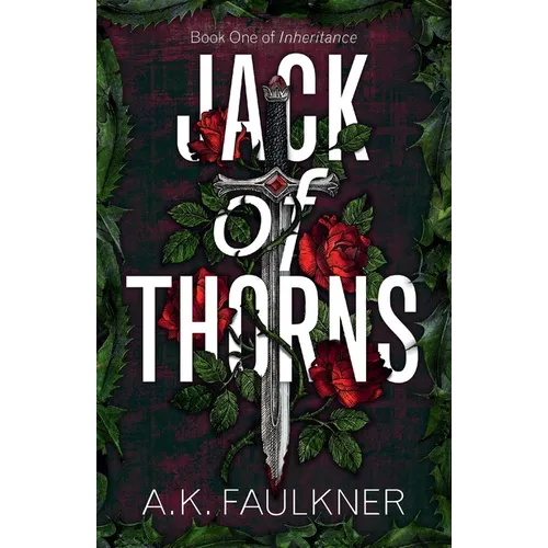 Jack of Thorns