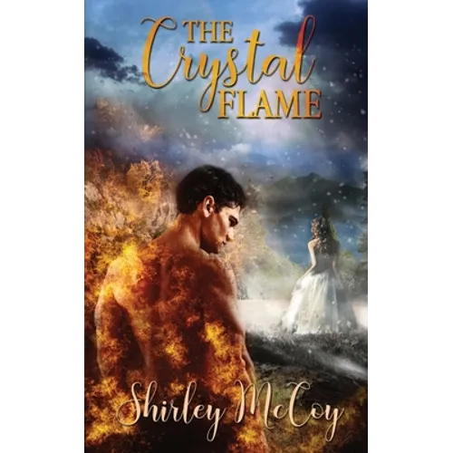 The Crystal Flame