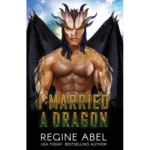 I Married A Dragon