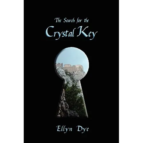 The Search for the Crystal Key