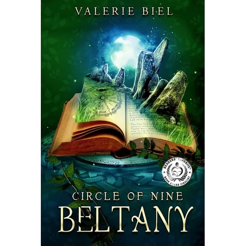 Circle of Nine: Beltany Book One in the Circle of Nine Series