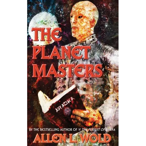 The Planet Masters