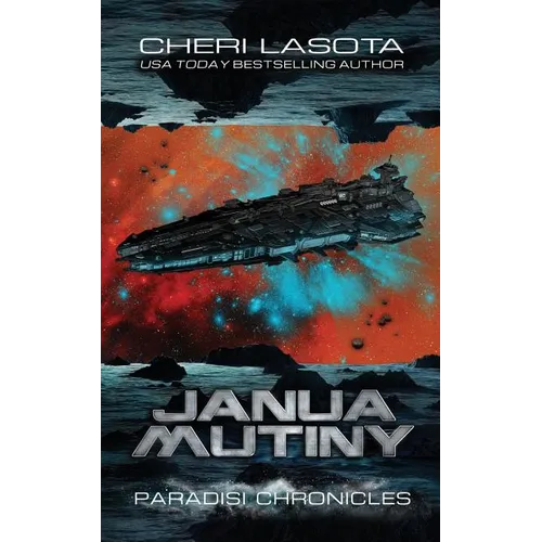 Janua Mutiny: A Paradisi Chronicles Novella