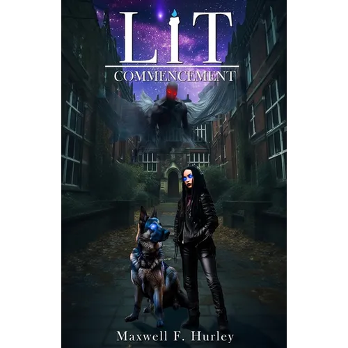 LiT - Commencement (2024 Edition)