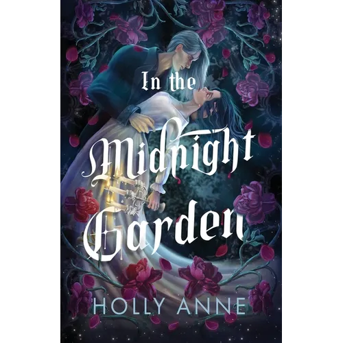 In the Midnight Garden