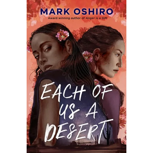Each of Us a Desert