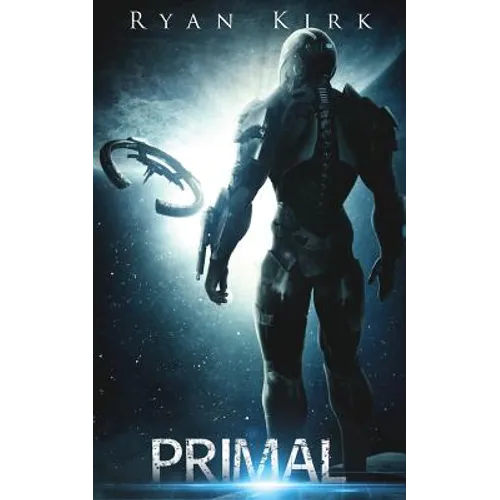 Primal Trilogy