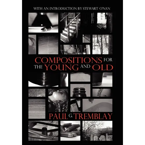Compositions for the Young and Old