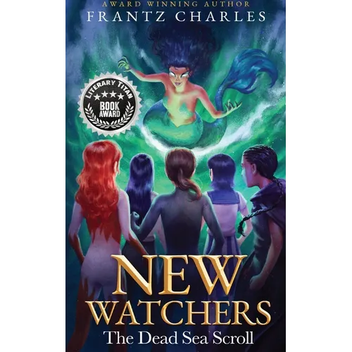 New Watchers: The Dead Sea Scroll