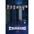 7fates: Chakho (Novel)