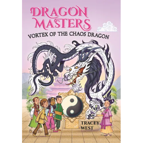 Vortex of the Chaos Dragon