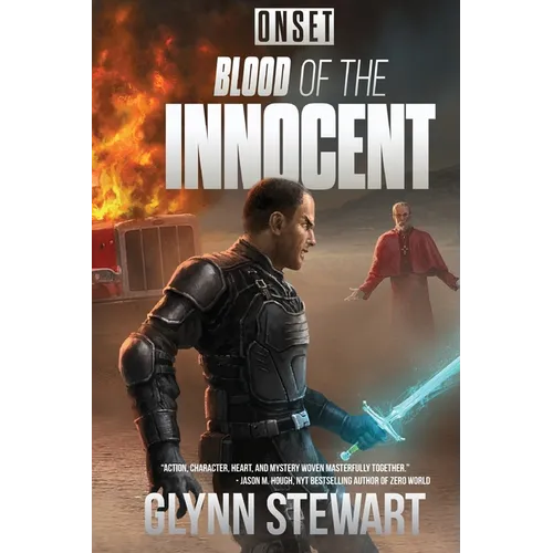 Blood of the Innocent: Onset