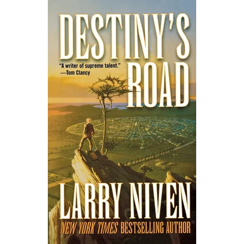 Destiny's Road