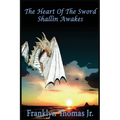 The Heart Of The Sword: Shallin Awakes